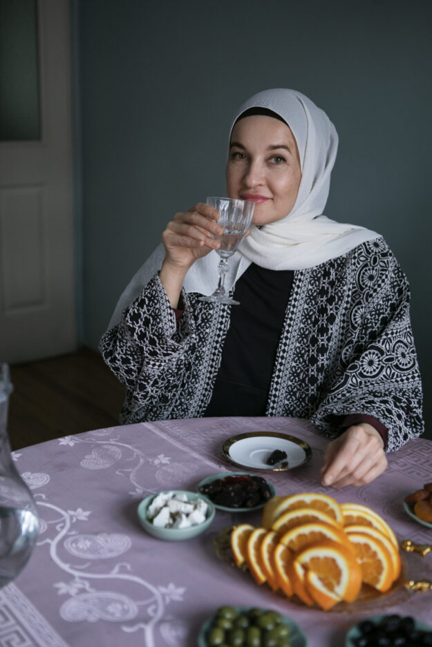 Diet ibu mengandung Diet pregnant mommies