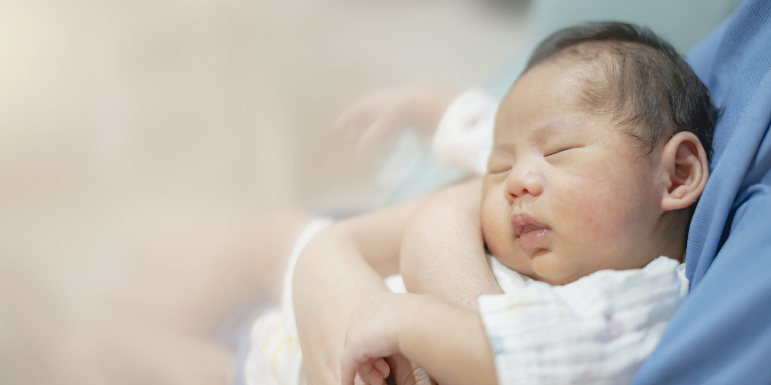 Baby Lesu Kerana Cirit-Birit Baby Lesu Kerana Cirit-Birit