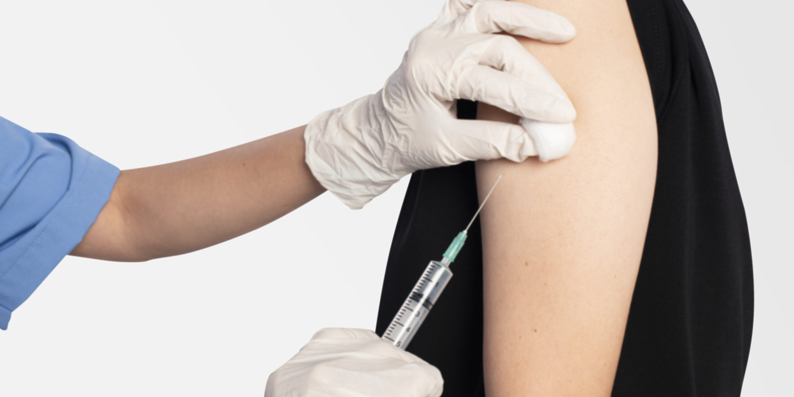 Pregnant TDAP Vaccination
