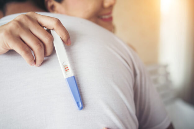 lewat period sebab mengandung atau PCOS lewat period sebab mengandung atau PCOS