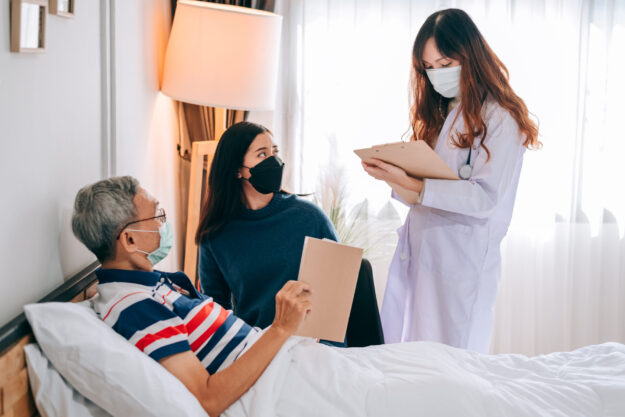 home visit bagi pesakit lumpuh home visit bagi pesakit lumpuh