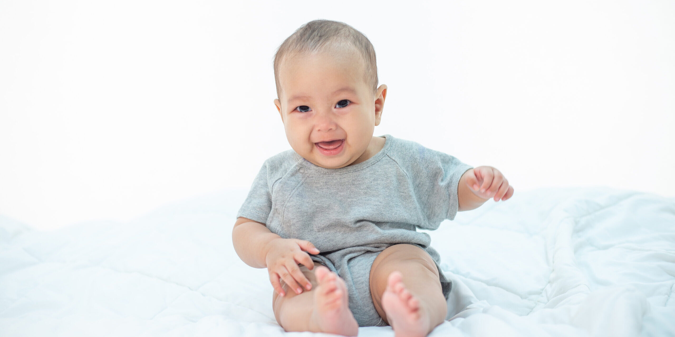 Vaksin baby 3 bulan