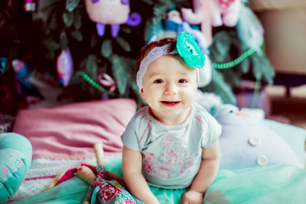 Vaccine baby 4 bulan Vaccine baby 4 bulan
