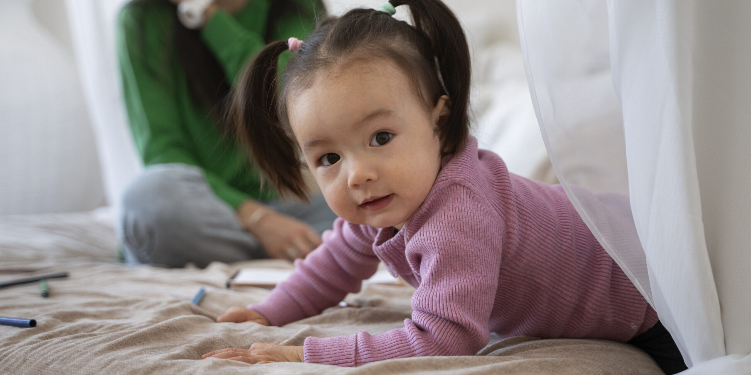 Vaccine baby 5 bulan