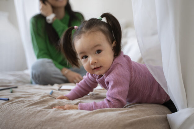 Vaccine baby 5 bulan Vaccine baby 5 bulan