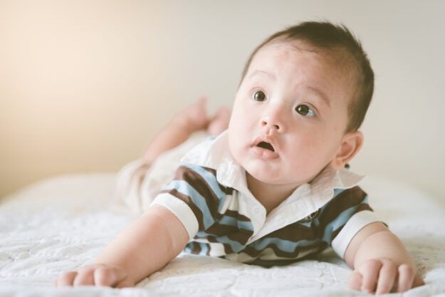 Vaccine baby 6 bulan Vaccine baby 6 bulan