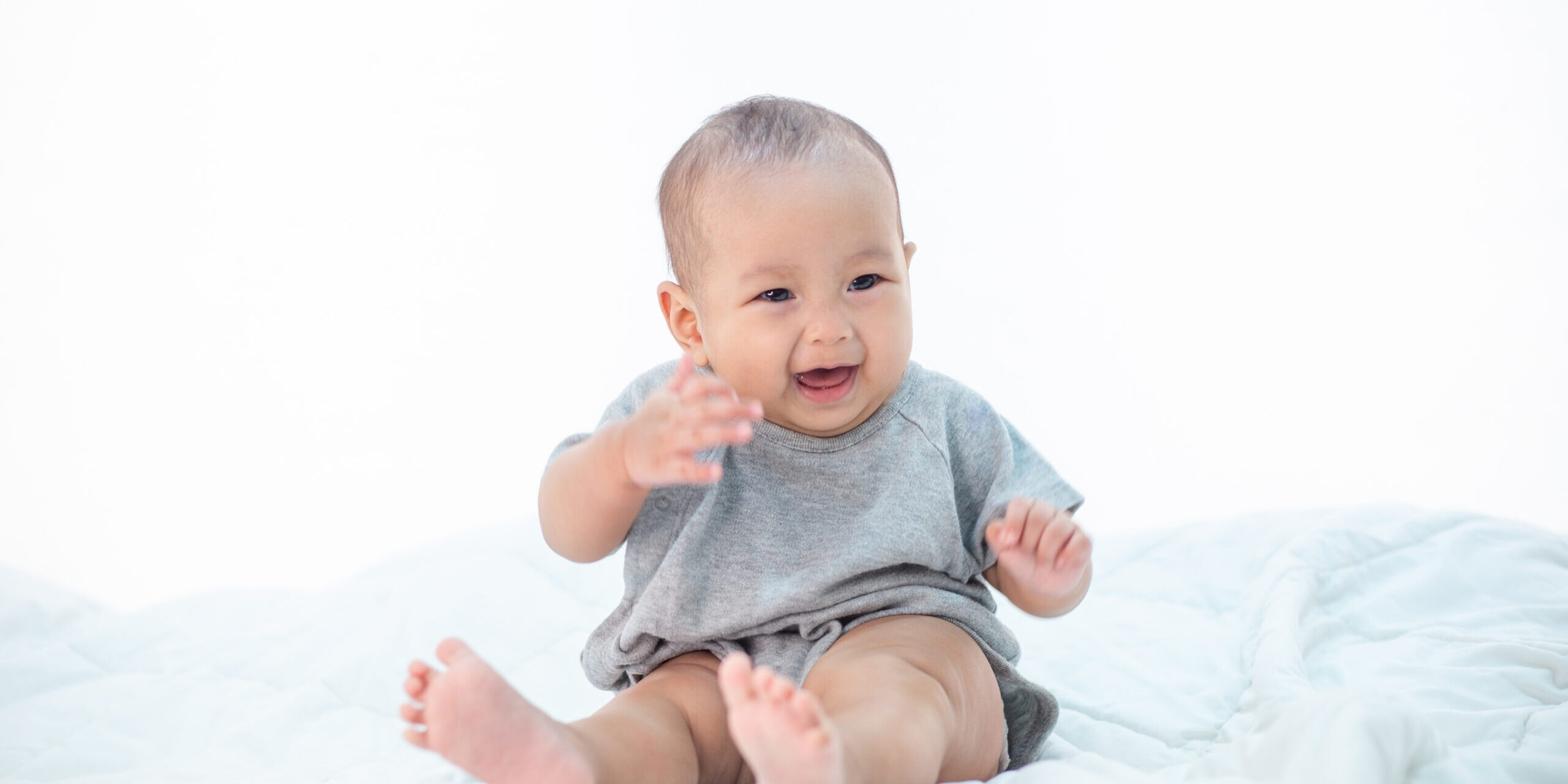 Vaksin baby 9 bulan