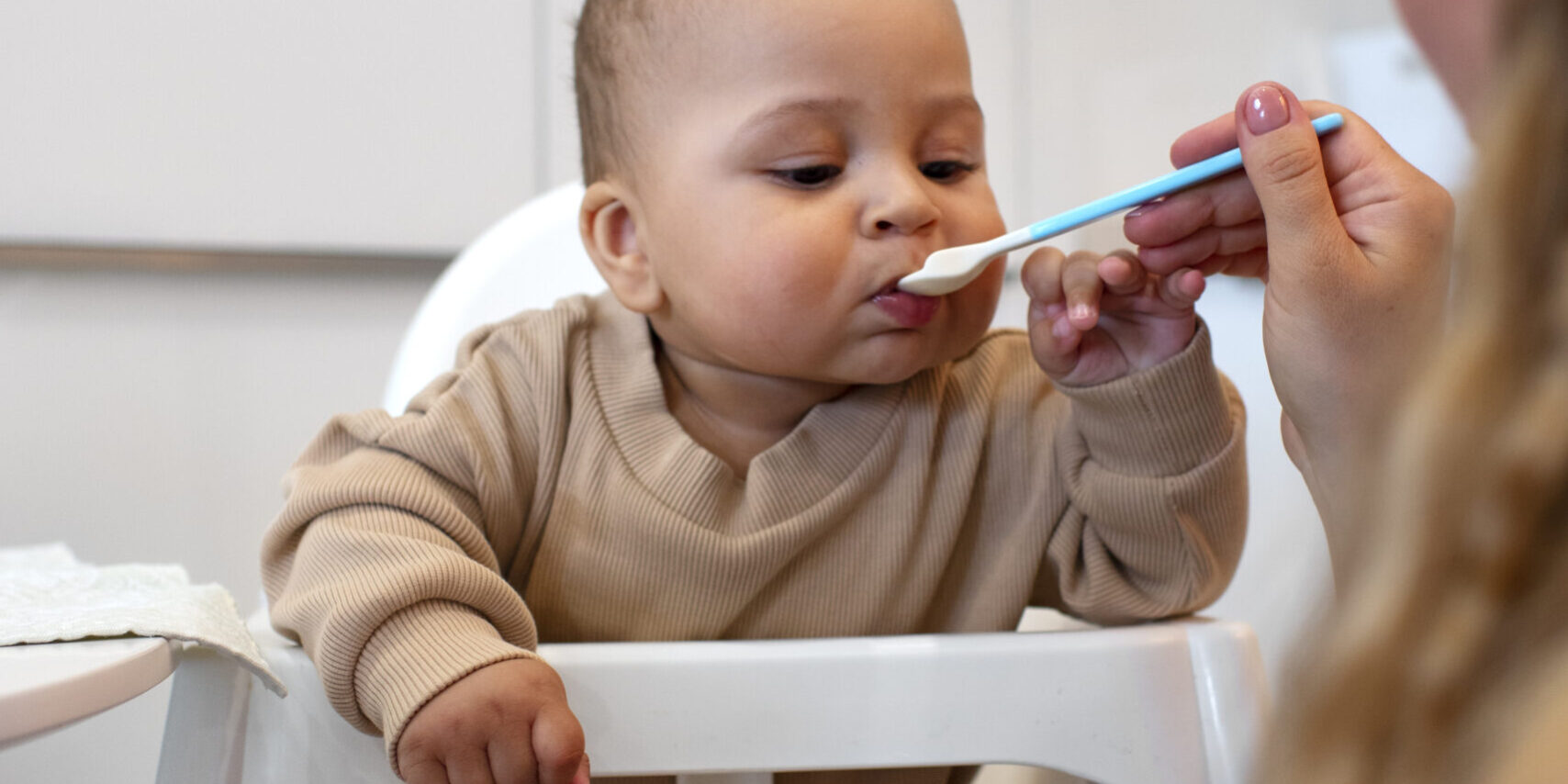 vaksin rota virus sebelum bayi mula makan