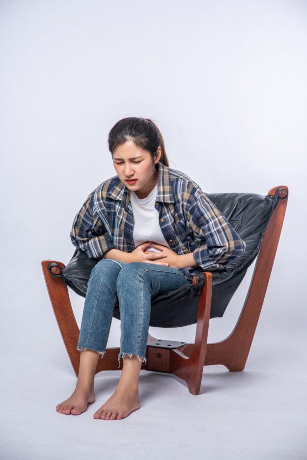 Sakit perut cirit birit Sakit perut cirit birit