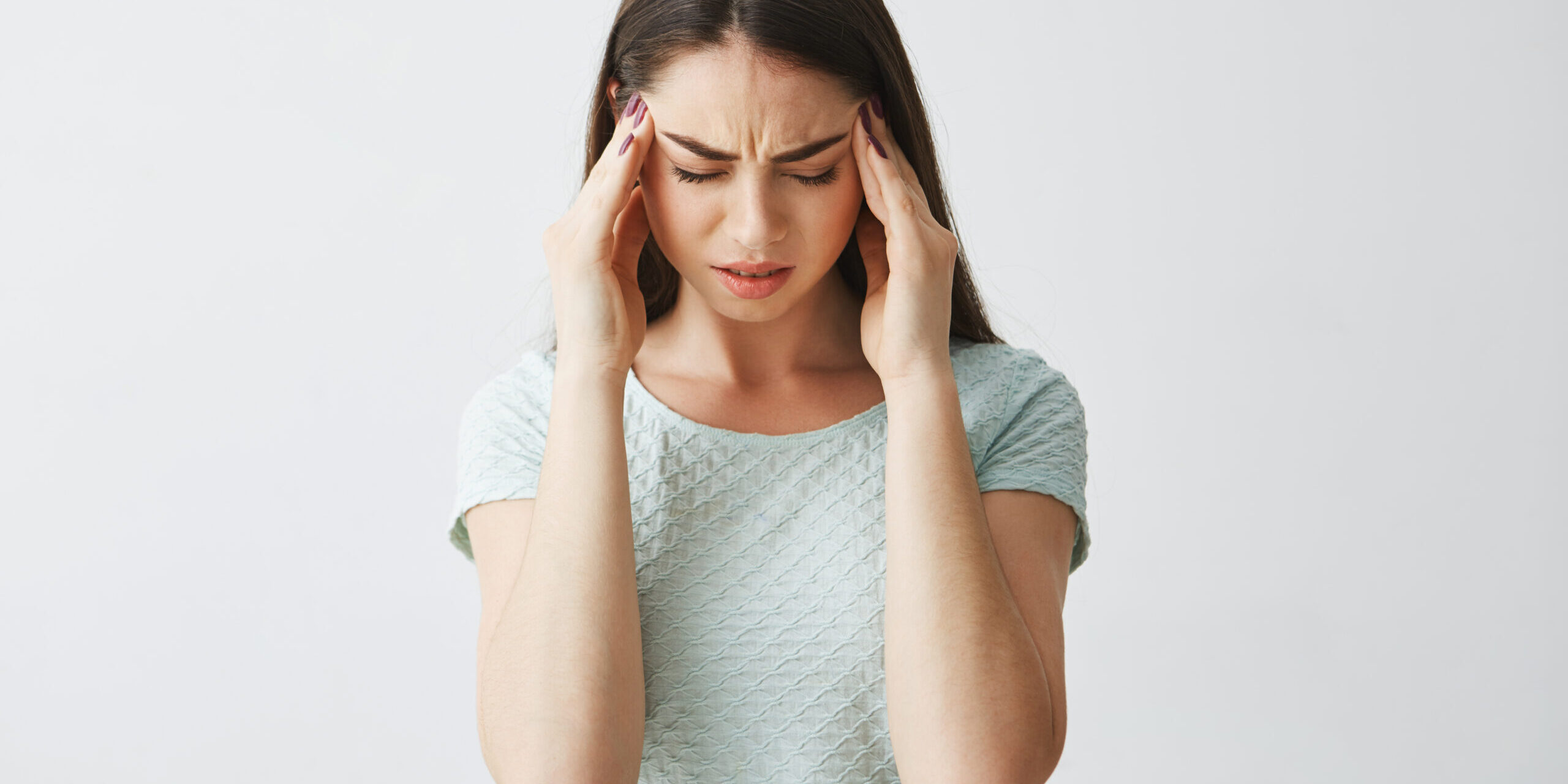 sakit kepala migraine
