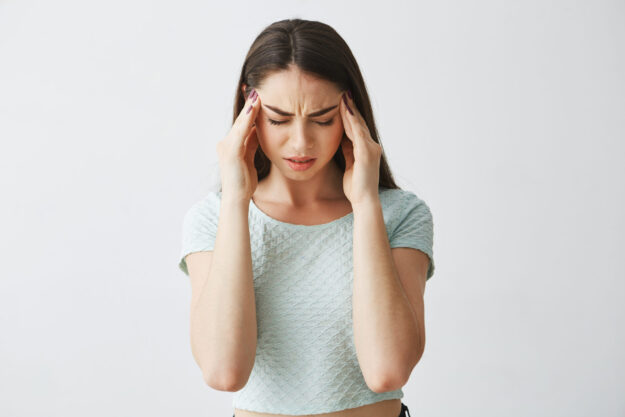 sakit kepala migraine sakit kepala migraine