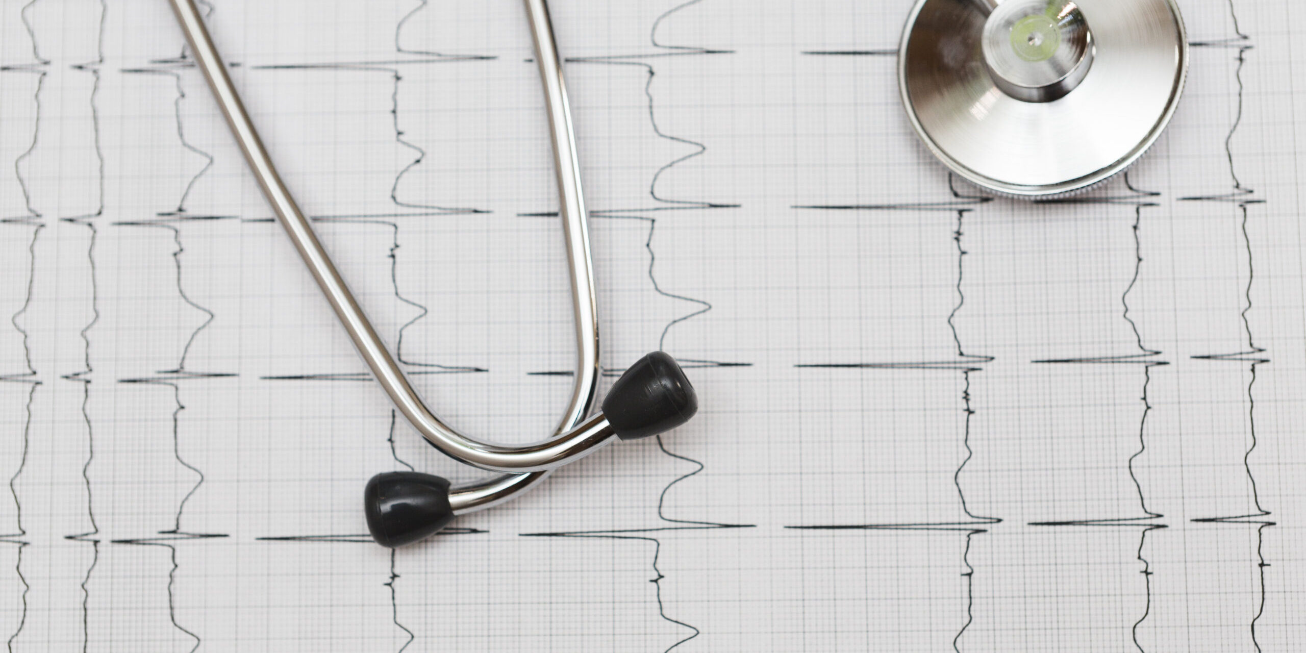 buat ujian ECG check jantung