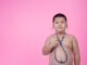 anak montel overweight perlu nasihat