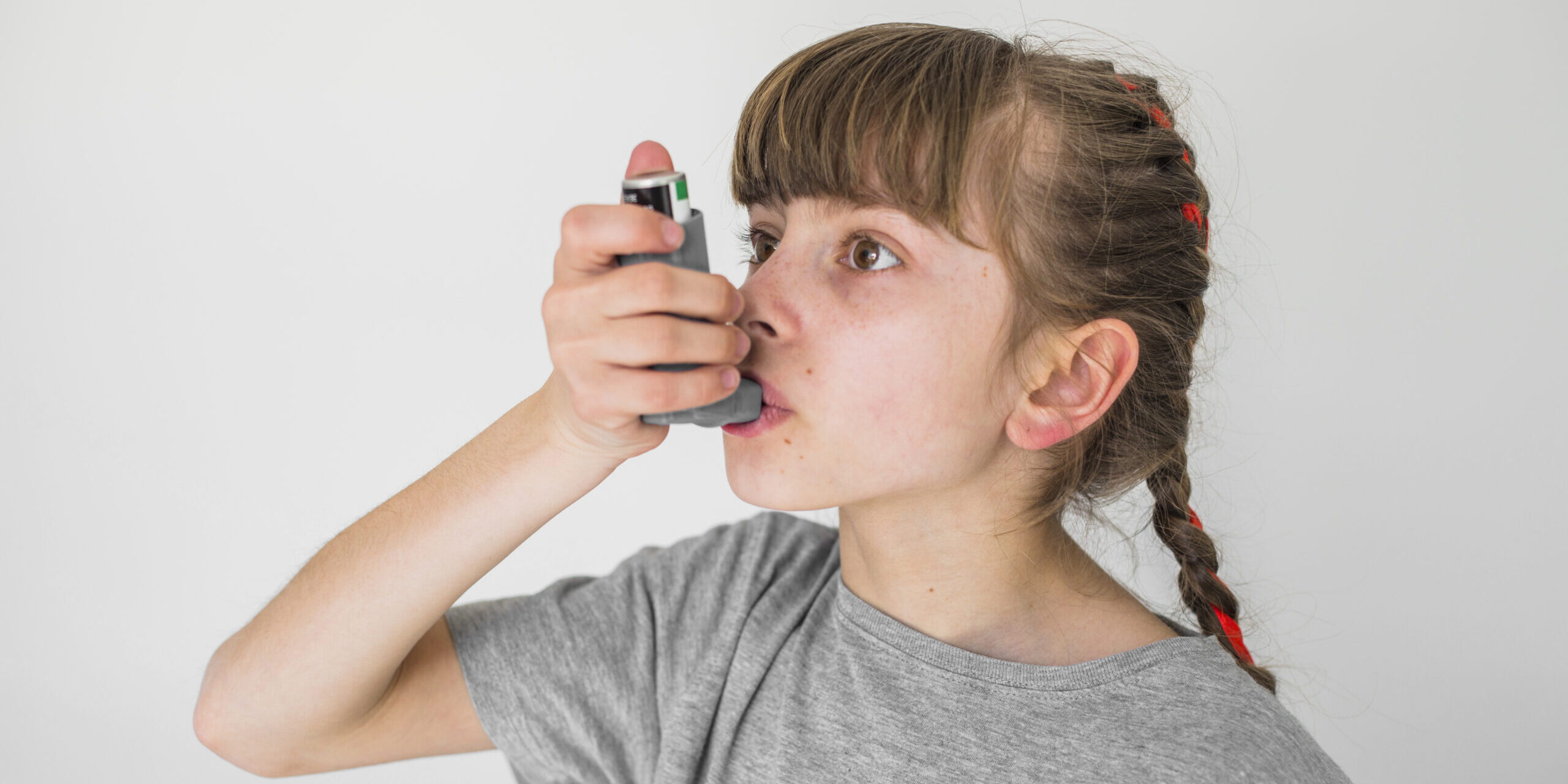 inhaler asthma anak-anak