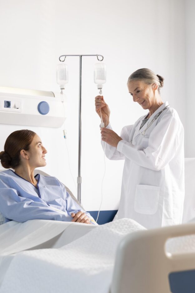 iv drip air cepat segar hydration iv drip air cepat segar hydration