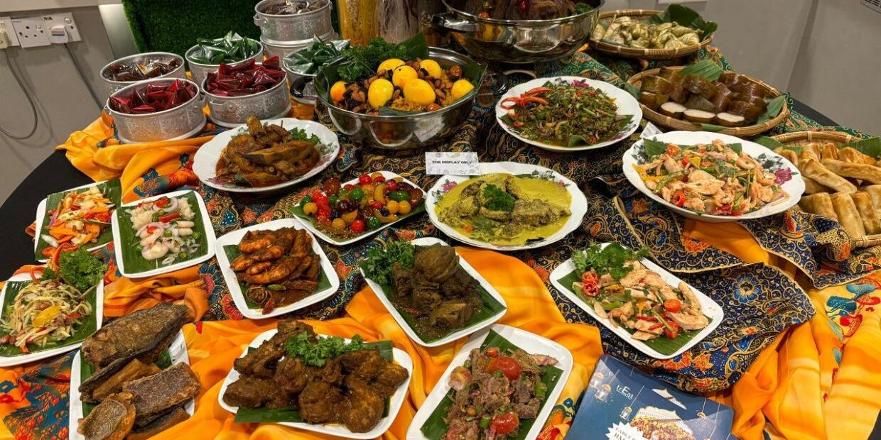 Makan tapi kurus Makan tapi kurus