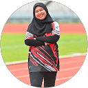 ain zainal profile picture