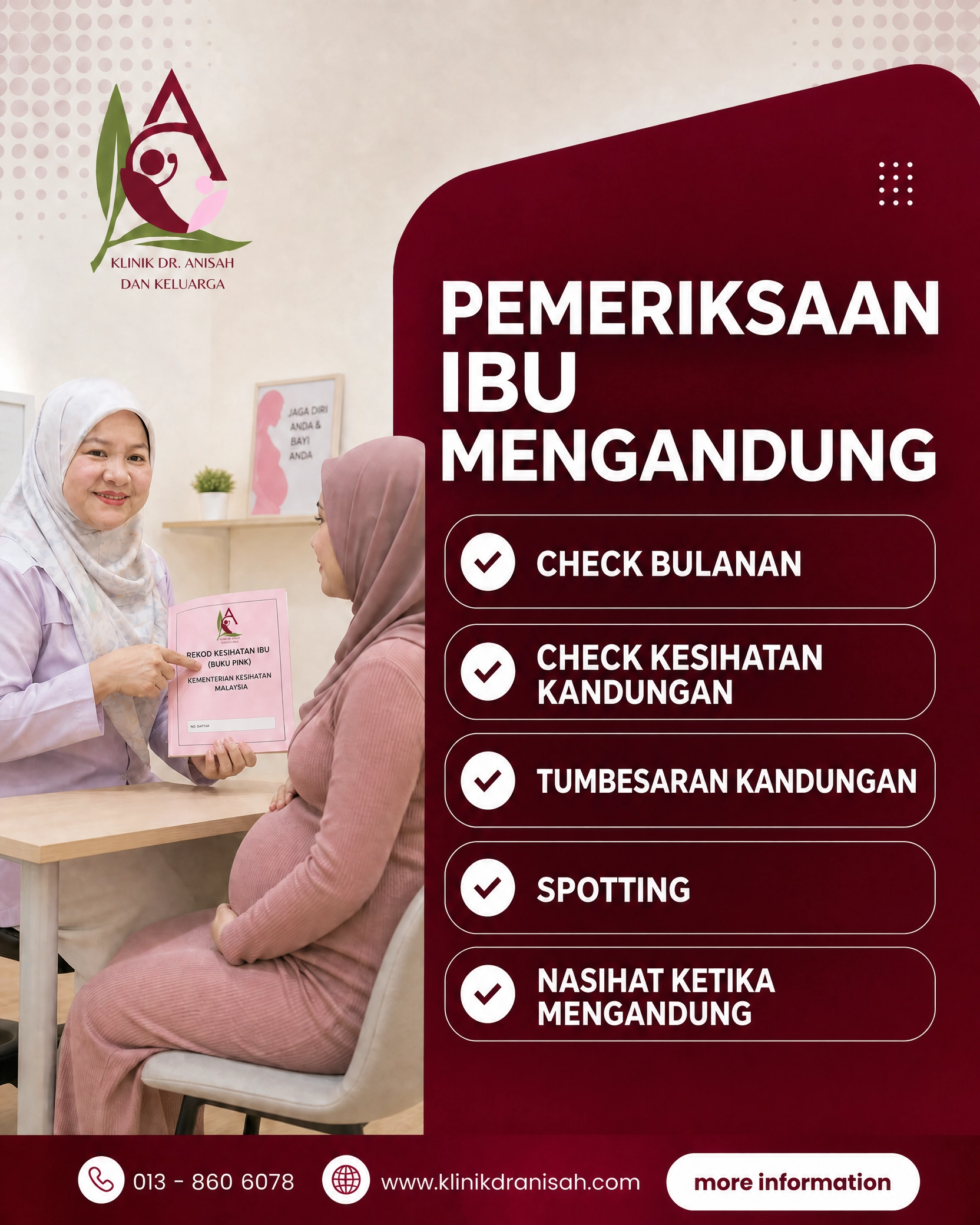pemeriksaan-ibu-mengandung-buka-buku-pink